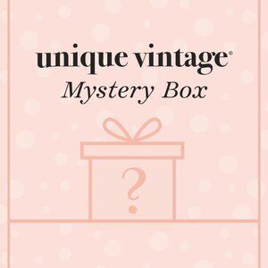♡ Vintage Women's Mystery Box ♡ Reseller Lot Fashion Accessories Purses etc